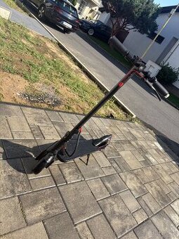 elektricka kolobežka sencor 25km/h