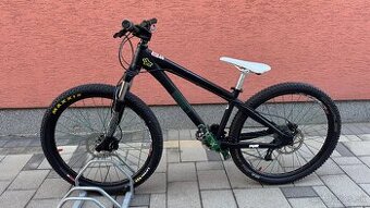 Merida umf hardy 4X