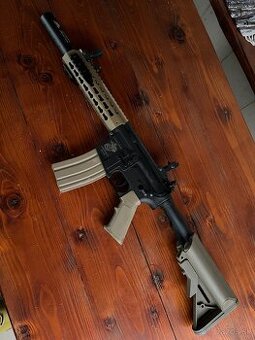 Ar-15 Specna Arms 6mm