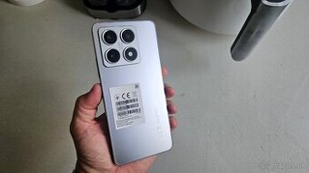 Xiaomi 14T - top stav, aj vymením