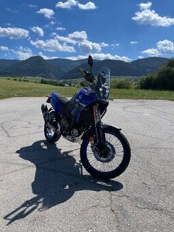 Yamaha Tenere 700 - 1