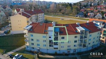 CREDA | predaj 3 - izb. mezonet, Nitra, Čermáň