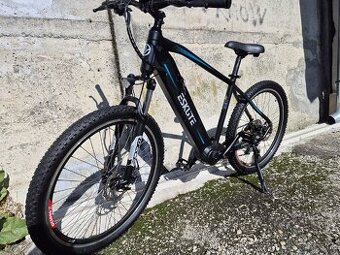 Novy Elektrobicykel ,Bafang motor ,zabaleny ,130km dojazd ,