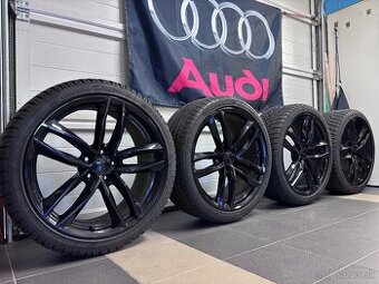 Audi Competition Black 5x112 R20