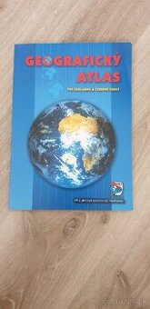 Učebnica Atlas Sveta