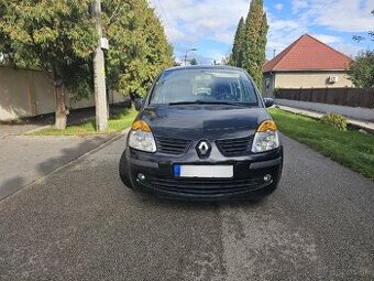Predám Renault Modus 1.5dci, r.v.2008