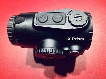 Prizmatický kolimátor Vector Optics Paragon 1x16 Micro