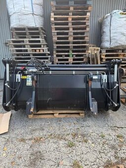 Lyžica s kliešťami