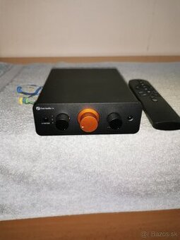 Fosi Audio P4