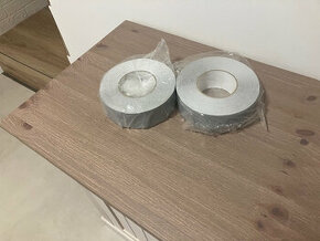 Protišmyková páska na schody sivá PERMAFIX STANDARD