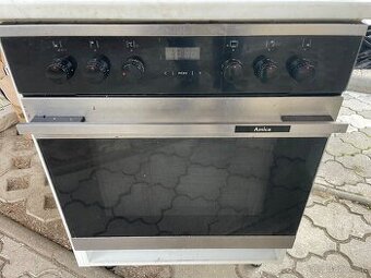 Elektrická rura Amica