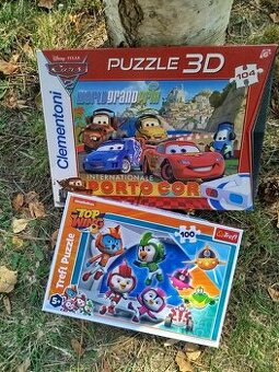 Puzzle