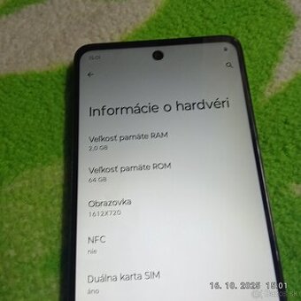 Motorola e14