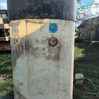 Čistička / Biožumpa