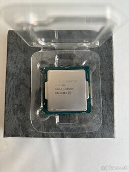 Intel i7 6700K
