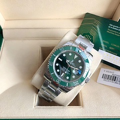 Rolex Perpetual Milgauss