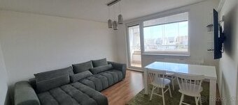 Na prenájom - 3i byt, ul. Námestie hraničiarov, Bratislava V