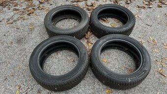 110. HANKOOK 225/55 R18 ZIMNÉ