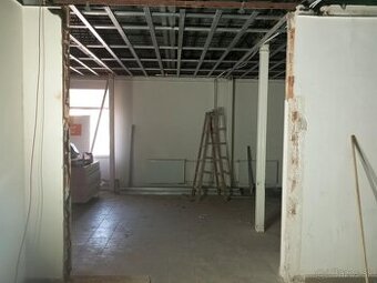 Ponúkam murárske prace