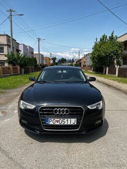 Audi A5 2.0 tdi
