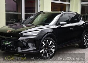 Cupra Formentor 2.0TSI VZ FL 4DRIVE 5L-ZÁRUKA 245 kw