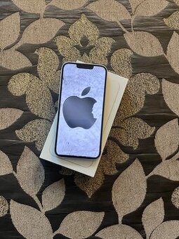 Apple iPhone 13 mini Biely 128g