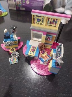 Lego Friends