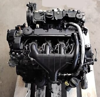 predám Motor FORD 2.0 TDCI QXBA RHR RH01 QXBA RHL QXWB KLBA