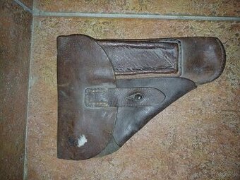 Predám púzdro na Nemecku pištoľ walther PP, PPK