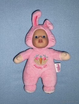 Baby born pre bábätká zajačik