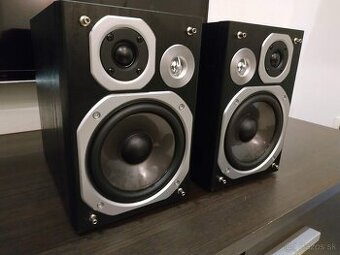 Predám reproduktory Panasonic