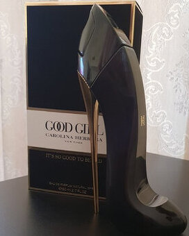 Carolina Herrera Good Girl 80 ml parfumovoná voda