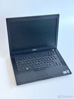 Notebook Dell Latitude E6400