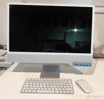 Predám iMac M3