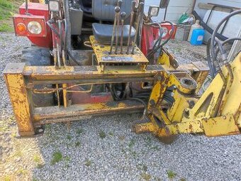 predam podkop na UNC 060