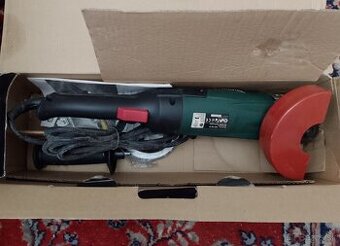 Uhlová brúska/ flexa