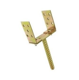 U na roxore, kovanie pod ALTANOK, PRISTRESOK. Vyber velkosti