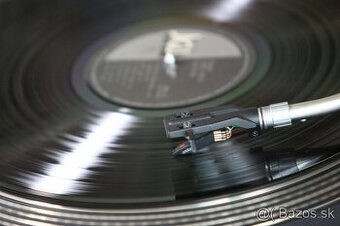 predám LP platne hovorené slovo