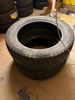 Zimne 235/55 r18