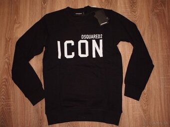 dsquared2 pánska mikina 2