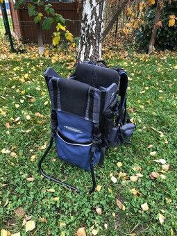 Detský turistický nosič Ferrino