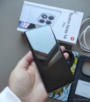 Xiaomi Redmi Note 14 Pro