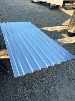 Trapézový plech 6€/kus