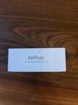 Airpods 4 (ANC)