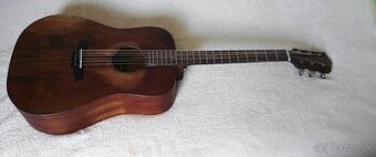 Predam Bromo BAR1HM Historic gitara+puzdro.CELOMASIV.