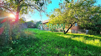 CHALUPA ŠPANIE POLE - NA PREDAJ