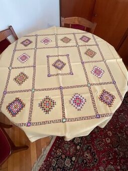 Predám krásne obrusy