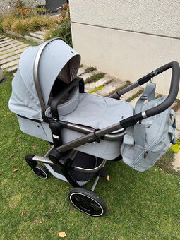 Joolz day+ kociar, 2 kombinacia s prislusenstvom