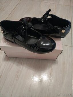 Dievčenské balerínky veľ. 32