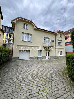 PRENÁJOM Kancelársky priestor, centrum Banská Bystrica - 1